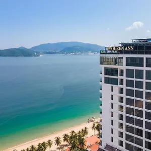 Hotell Queen Ann