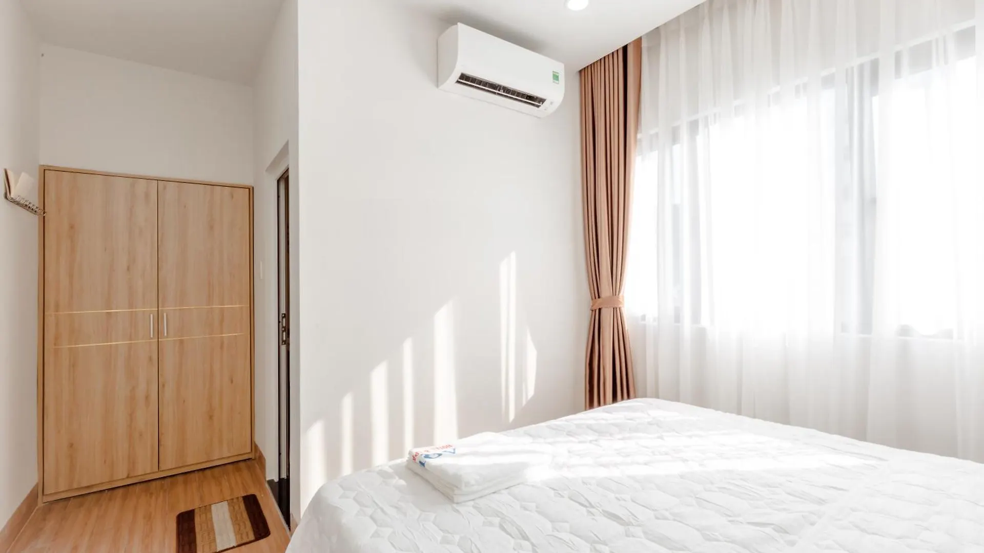 Aqua Seaview Hotel Nha Trang