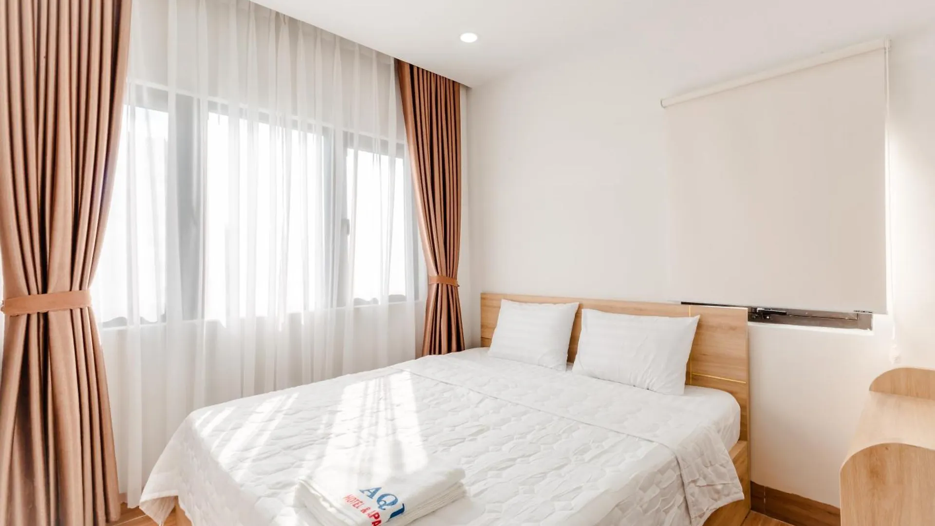 Aqua Seaview Hotel Nha Trang