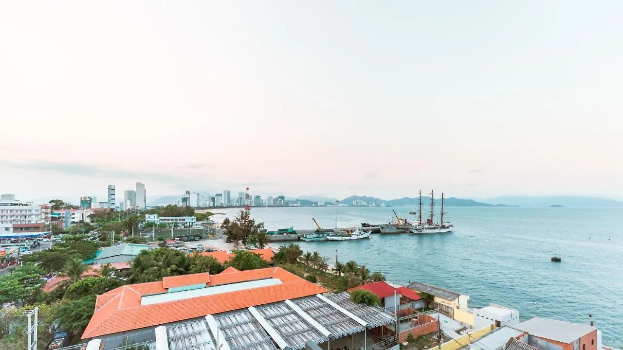Aqua Seaview Hotel Nha Trang